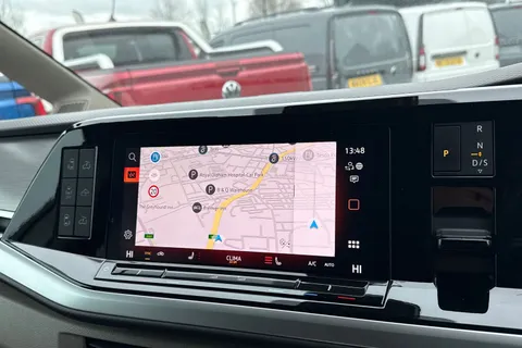 DE25TKD Volkswagen California TDI 7speed DSG Thumbnail #13