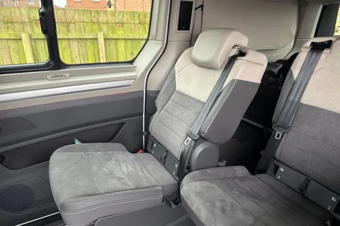 DE25TKD Volkswagen California TDI 7speed DSG Thumbnail #15