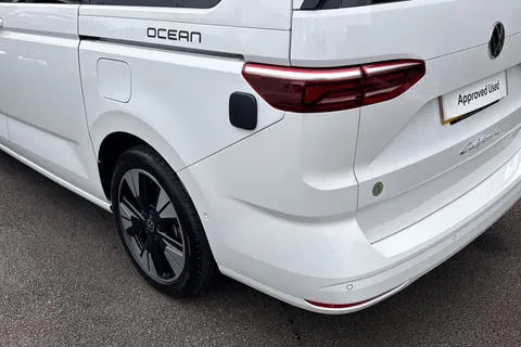 DE25TKD Volkswagen California TDI 7speed DSG Thumbnail #17