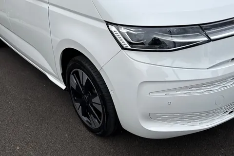 DE25TKD Volkswagen California TDI 7speed DSG Thumbnail #18