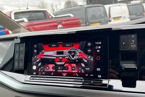 DE25TKD Volkswagen California TDI 7speed DSG Thumbnail #20