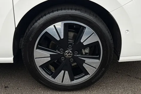 DE25TKD Volkswagen California TDI 7speed DSG Thumbnail #23