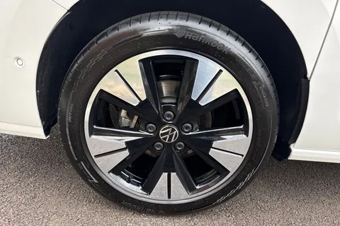 DE25TKD Volkswagen California TDI 7speed DSG Thumbnail #24