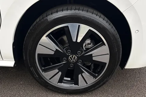 DE25TKD Volkswagen California TDI 7speed DSG Thumbnail #25