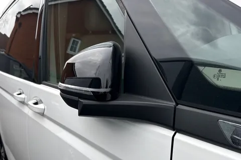 DE25TKD Volkswagen California TDI 7speed DSG Thumbnail #26