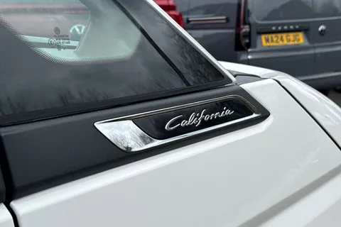 DE25TKD Volkswagen California TDI 7speed DSG Thumbnail #27