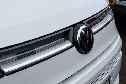 DE25TKD Volkswagen California TDI 7speed DSG Thumbnail #28