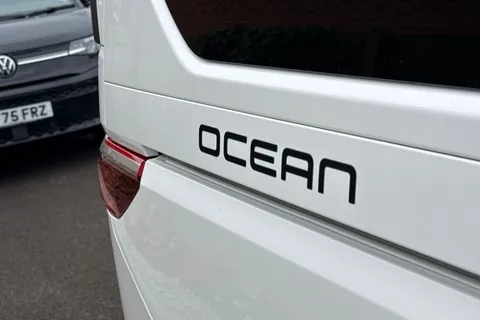 DE25TKD Volkswagen California TDI 7speed DSG Thumbnail #30