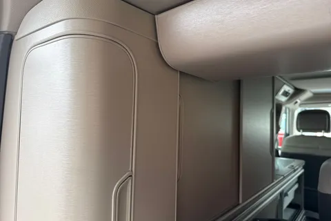 DE25TKD Volkswagen California TDI 7speed DSG Thumbnail #35