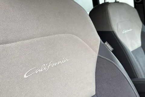 DE25TKD Volkswagen California TDI 7speed DSG Thumbnail #37