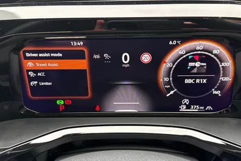 DE25TKD Volkswagen California TDI 7speed DSG Thumbnail #38