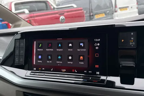 DE25TKD Volkswagen California TDI 7speed DSG Thumbnail #39