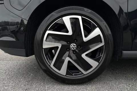 DC75PTU Volkswagen ID. Buzz Cargo Commerce Plus SWB 340 4 Motion PS 79 kWh - 20' Wheels/Del Mileage Thumbnail #11