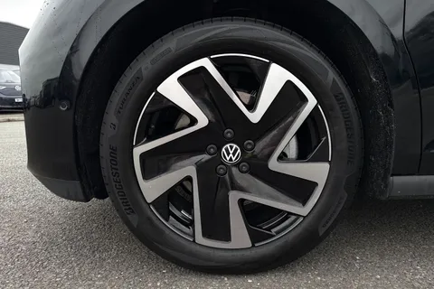 DC75PTU Volkswagen ID. Buzz Cargo Commerce Plus SWB 340 4 Motion PS 79 kWh - 20' Wheels/Del Mileage Thumbnail #13