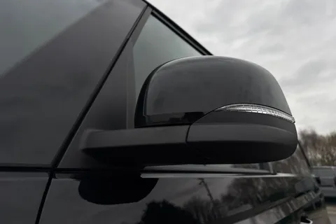 DC75PTU Volkswagen ID. Buzz Cargo Commerce Plus SWB 340 4 Motion PS 79 kWh - 20' Wheels/Del Mileage Thumbnail #28