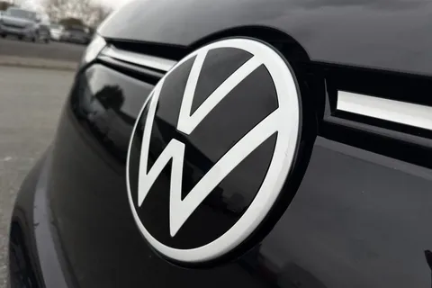 DC75PTU Volkswagen ID. Buzz Cargo Commerce Plus SWB 340 4 Motion PS 79 kWh - 20' Wheels/Del Mileage Thumbnail #30