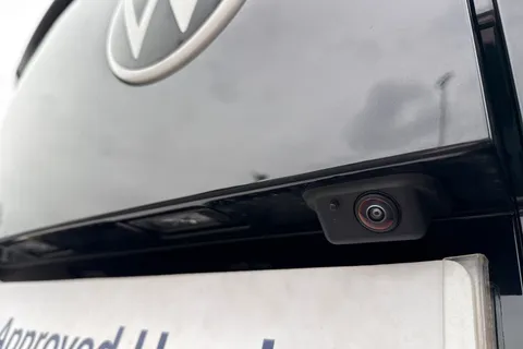 DC75PTU Volkswagen ID. Buzz Cargo Commerce Plus SWB 340 4 Motion PS 79 kWh - 20' Wheels/Del Mileage Thumbnail #32