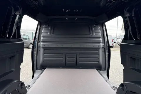 DC75PTU Volkswagen ID. Buzz Cargo Commerce Plus SWB 340 4 Motion PS 79 kWh - 20' Wheels/Del Mileage Thumbnail #33