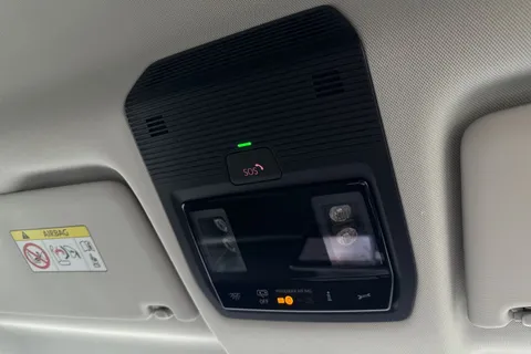 DC75PTU Volkswagen ID. Buzz Cargo Commerce Plus SWB 340 4 Motion PS 79 kWh - 20' Wheels/Del Mileage Thumbnail #41