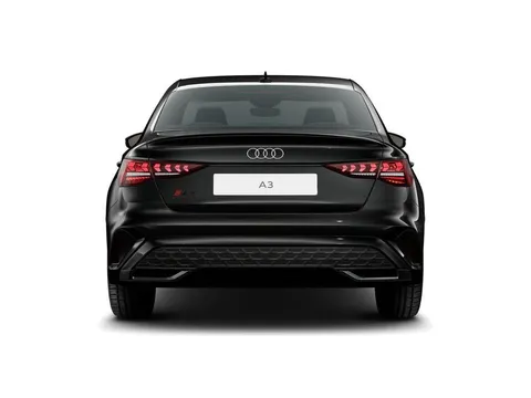 4 of 6 for Audi A3 1.5 TFSI S line S Tronic Euro 6 (s/s) 4dr