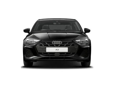 5 of 6 for Audi A3 1.5 TFSI S line S Tronic Euro 6 (s/s) 4dr