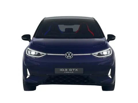  Volkswagen ID.3 79kWh GTX Fire & Ice Auto 5dr Thumbnail #5