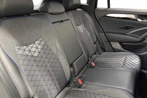 KP25YNY Volkswagen Tiguan 1.5 eTSI 150 R-Line 5dr DSG**INFO PACK PLUS + DRIVER ASSIST PACK** Thumbnail #9