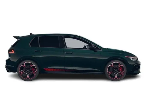  Volkswagen Golf 2.0 TSI GTI Edition 50 DSG Euro 6 (s/s) 5dr Thumbnail #2