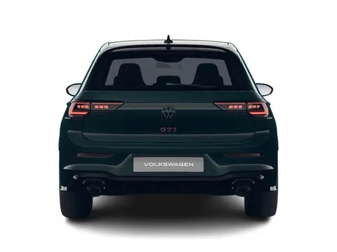  Volkswagen Golf 2.0 TSI GTI Edition 50 DSG Euro 6 (s/s) 5dr Thumbnail #4