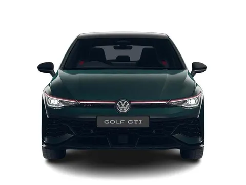 Volkswagen Golf 2.0 TSI GTI Edition 50 DSG Euro 6 (s/s) 5dr Thumbnail #5