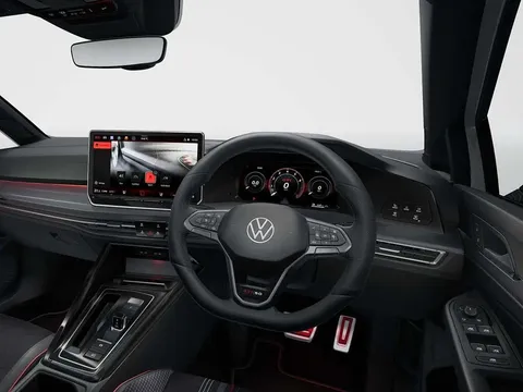  Volkswagen Golf 2.0 TSI GTI Edition 50 DSG Euro 6 (s/s) 5dr Thumbnail #6