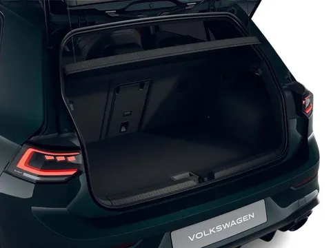  Volkswagen Golf 2.0 TSI GTI Edition 50 DSG Euro 6 (s/s) 5dr Thumbnail #8