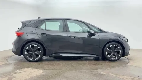 LL22XLX CUPRA Born 58kWh V1 Auto 5dr Thumbnail #3