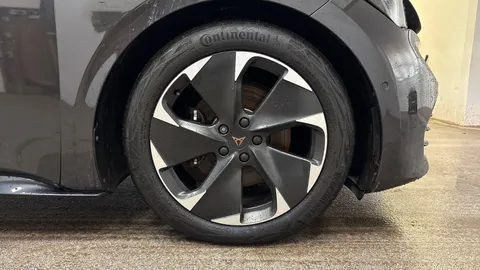 LL22XLX CUPRA Born 58kWh V1 Auto 5dr Thumbnail #4