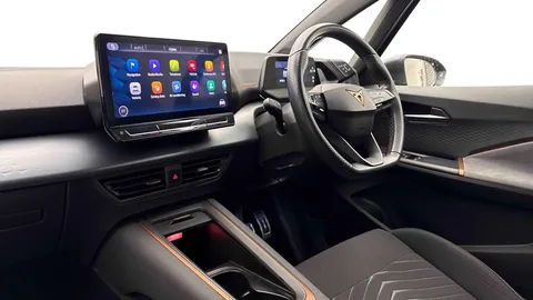 LL22XLX CUPRA Born 58kWh V1 Auto 5dr Thumbnail #8