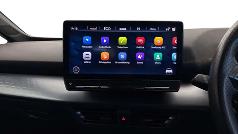 LL22XLX CUPRA Born 58kWh V1 Auto 5dr Thumbnail #9