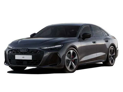  Audi A6 Saloon 2.0 TDI Edition 1 S Tronic quattro Euro 6 (s/s) 4dr Thumbnail #1