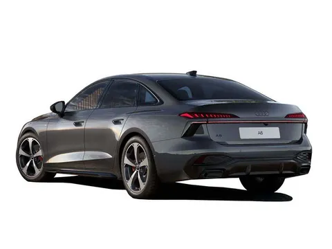  Audi A6 Saloon 2.0 TDI Edition 1 S Tronic quattro Euro 6 (s/s) 4dr Thumbnail #3