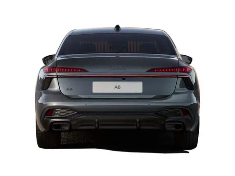  Audi A6 Saloon 2.0 TDI Edition 1 S Tronic quattro Euro 6 (s/s) 4dr Thumbnail #4