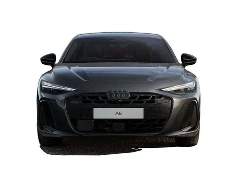  Audi A6 Saloon 2.0 TDI Edition 1 S Tronic quattro Euro 6 (s/s) 4dr Thumbnail #5