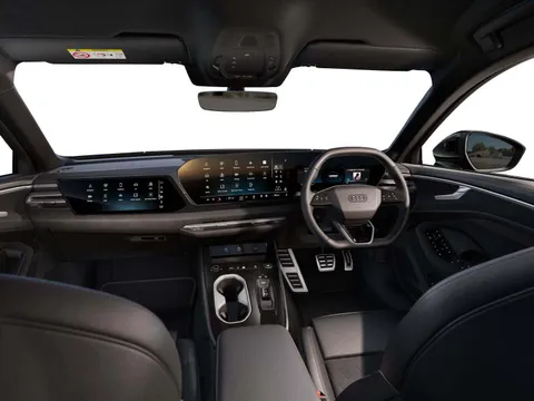  Audi A6 Saloon 2.0 TDI Edition 1 S Tronic quattro Euro 6 (s/s) 4dr Thumbnail #6