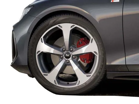  Audi A6 Saloon 2.0 TDI Edition 1 S Tronic quattro Euro 6 (s/s) 4dr Thumbnail #7