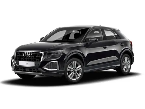  Audi Q2 1.0 TFSI 30 Sport Euro 6 (s/s) 5dr Thumbnail #1