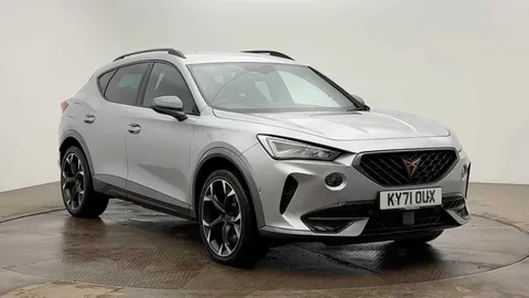 1 of 10 for CUPRA Formentor 1.4 eHybrid 12.8kWh VZ1 DSG Euro 6 (s/s) 5dr