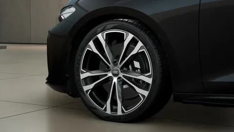  Audi S5 Avant 3.0 TFSI Black Edition S Tronic quattro Euro 6 (s/s) 5dr Thumbnail #5