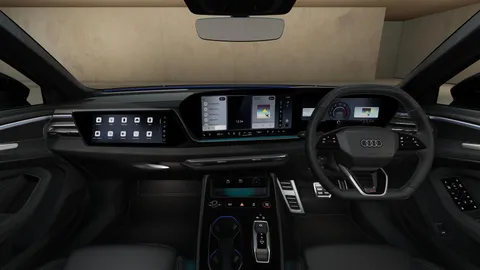  Audi S5 Avant 3.0 TFSI Black Edition S Tronic quattro Euro 6 (s/s) 5dr Thumbnail #8