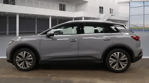 RF72WWM Audi Q4 e-tron Q4 Sport 40 e-tron 150,00 kW Thumbnail #6