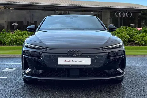 LE75JOU Audi A6 Sportback Edition 1 e-tron quattro 315,00 kW Thumbnail #8