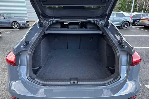 LE75JOU Audi A6 Sportback Edition 1 e-tron quattro 315,00 kW Thumbnail #9