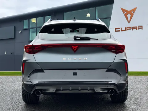  CUPRA Formentor 2.0 TSI VZ2 DSG Euro 6 (s/s) 5dr Thumbnail #5
